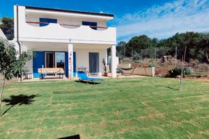 Villa al mare Sud Sardegna - Porto Pino
