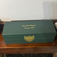 DOM PÉRIGNON VINTAGE 1993 – Champagne
