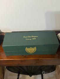 DOM PÉRIGNON VINTAGE 1993 – Champagne