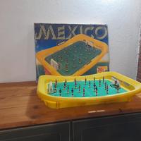 Gioco da tavola vintage  Mexico