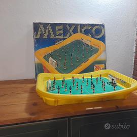 Gioco da tavola vintage  Mexico