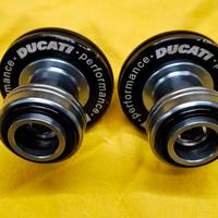 Tamponi Alzamoto Ducati Multistrada 