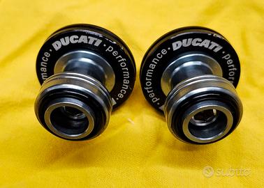 Tamponi Alzamoto Ducati Multistrada 