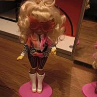 Lol surprise fashion bambola