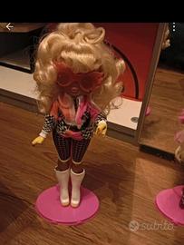 Lol surprise fashion bambola