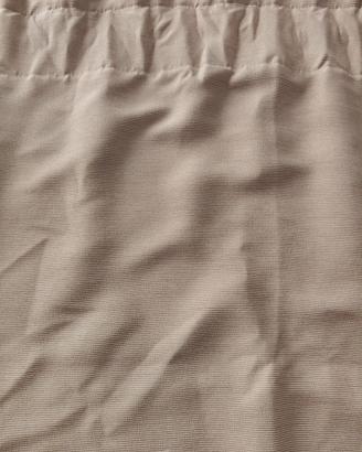 N. 2 tende oscuranti beige Ikea 