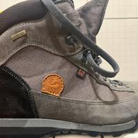 Scarponcini da Trekking donna AKU 8000