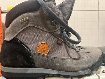 Scarponcini da Trekking donna AKU 8000