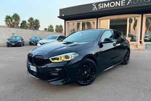Bmw 116d Msport Pelle/Led Ambient