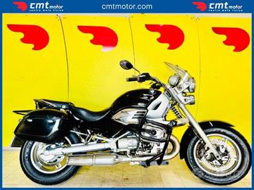 BMW R 1200 C Montauk Finanziabile - Nero - 22927