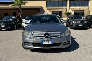 MERCEDES-BENZ C 220 CDI AVANTGARDE