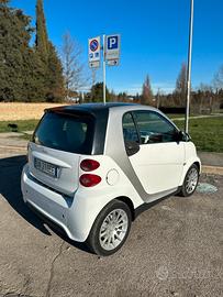 Smart fortwo anno 2008