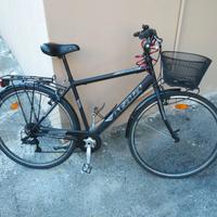 bici da passeggio marchio ATALA