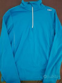 Maglia tecnica ragazzo CMP