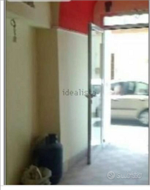 Appartamento in centro a Castel San Giorgio