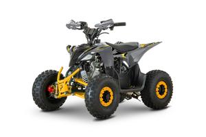 quad tiger 110cc 4t cvm con retromarcia