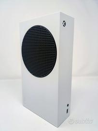 Xbox series S 512Gb SSD