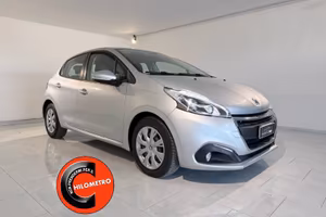 Peugeot 208 HDI ACCONTO 0€ RATE DA 175€ AL MESE