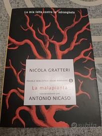 La Malapianta - Acqua Santissima - Fiumi d'oro 