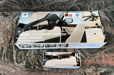 Bmw Appendiabiti Travel & Comfort System