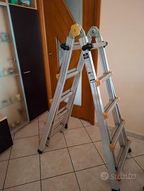 scala telescopica