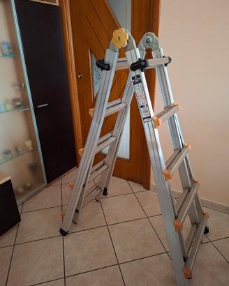 scala telescopica