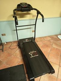 Tapis roulant