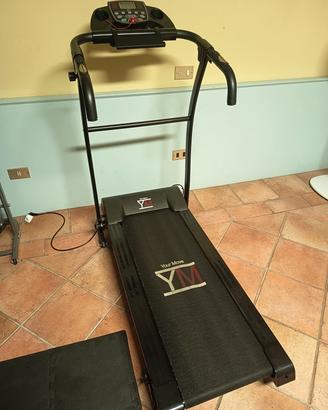 Tapis roulant