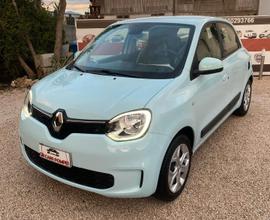 Renault Twingo Electric Vibes