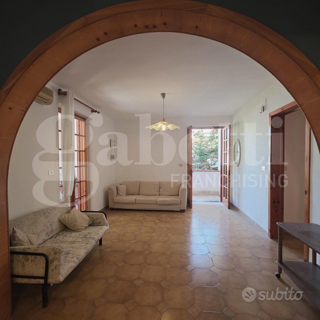 Apartment in Taviano, Marina di Mancaversa - Vista 3