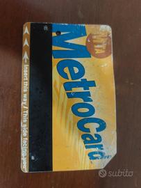 metrocard 
