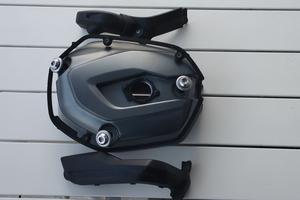 BMW R1200 coperchio valvole 