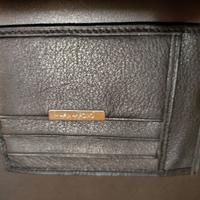 Portafoglio CK Calvin Klein