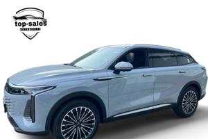 Omoda 9 SHS -P 1.5 TGDI PHEV PREMIUM 4x4