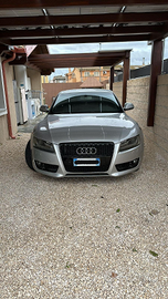 Audi a5 v6 2700 TDI confort