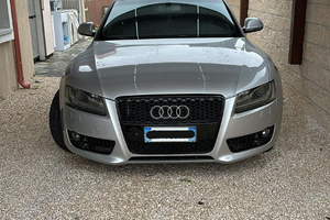 Audi a5 v6 2700 TDI confort