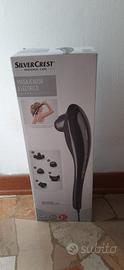 Massaggiatore elettrico Silvercrest