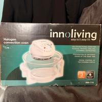 Forno alogeno a convenzione (innoliving)