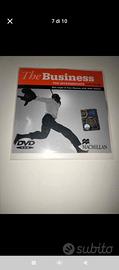 Libro The business 