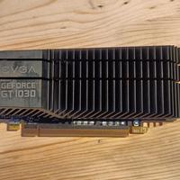 Nvidia gt 1030 lp 2gb vram