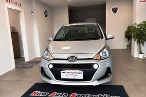 Hyundai i10 1.0 MPI 67 CV Prime