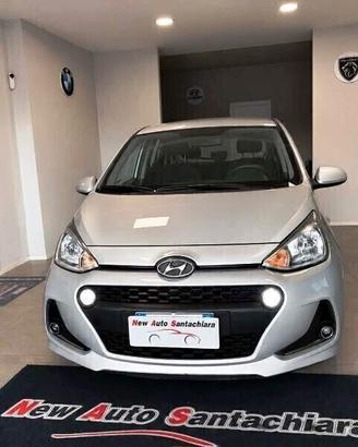Hyundai i10 1.0 MPI 67 CV Prime