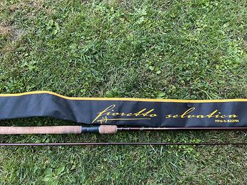 Molix Fioretto Selvatica 822 MH