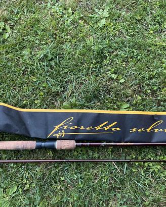 Molix Fioretto Selvatica 822 MH