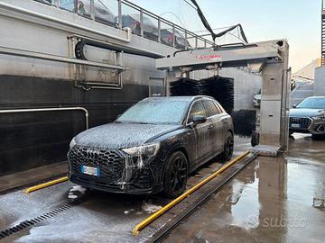 AUDI Q3 S LINE 