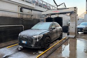 AUDI Q3 S LINE 