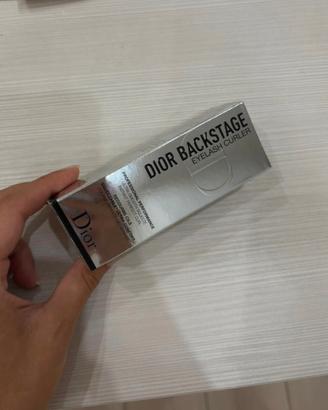 Piegaciglia Dior