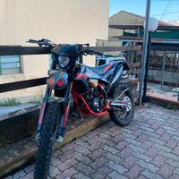 Beta rr 50 enduro factory