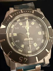 Breil manta tw0734 200M