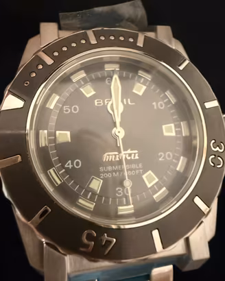 Breil manta tw0734 200M